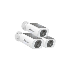 3 Pack- C3 3MP Cam style=