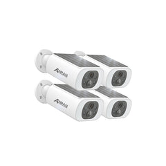 4 Pack- C3 3MP Cam style=