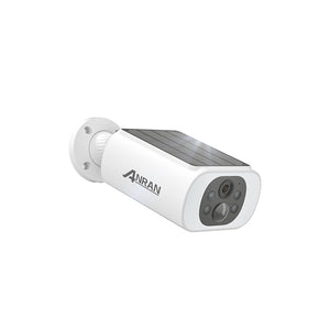 ANRAN C3 3MP Integrated Solar Battery Camera