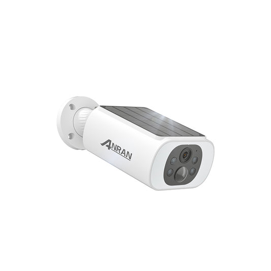 ANRAN C3 5MP Integrated Solar Battery Camera