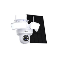 1 Pack- Floodlight Camera style=